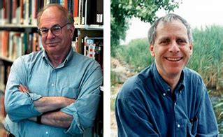 kahneman and tversky